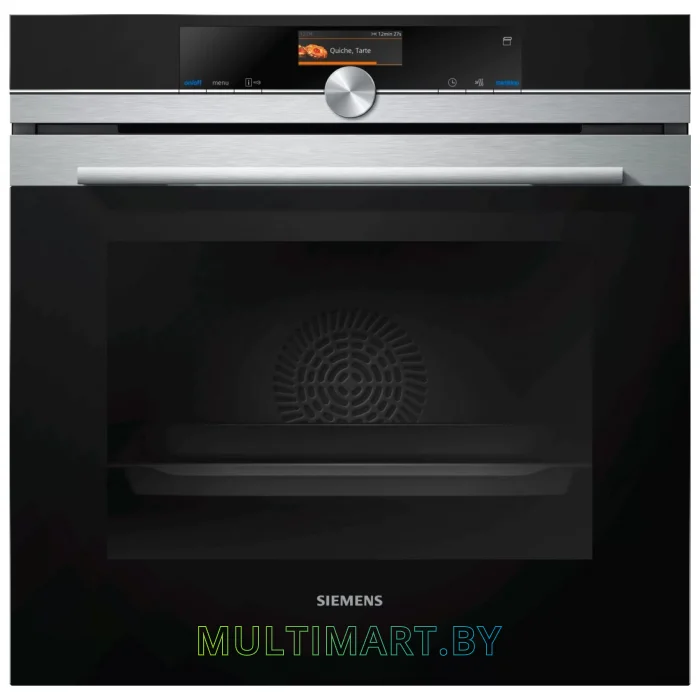 Электрический духовой шкаф Siemens HS636GDS2